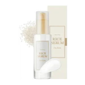 I'M FROM Rice Serum