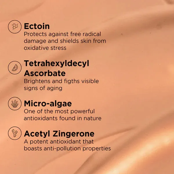 Image Skincare Daily Prevention Pure Mineral Tinted Moisturizer 73g