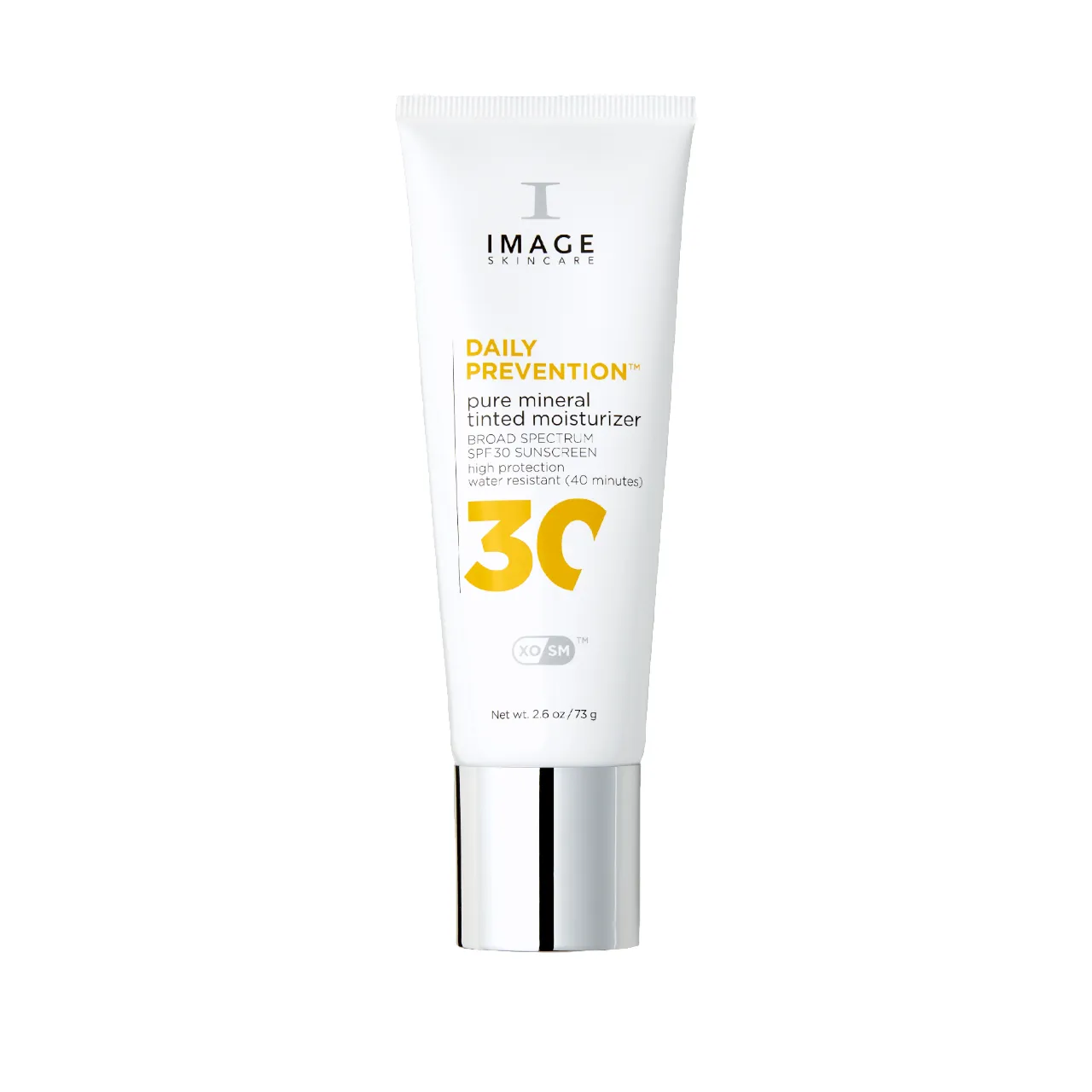 Image Skincare Daily Prevention Pure Mineral Tinted Moisturizer 73g