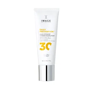 Image Skincare Daily Prevention Pure Mineral Tinted Moisturizer 73g