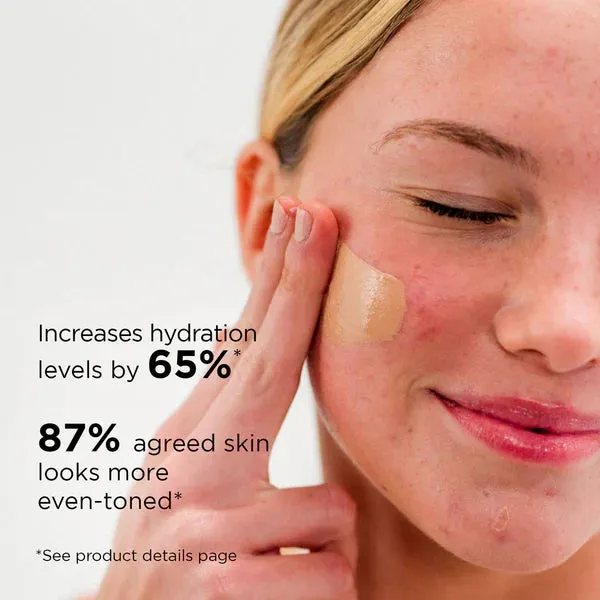 Image Skincare Daily Prevention Pure Mineral Tinted Moisturizer 73g