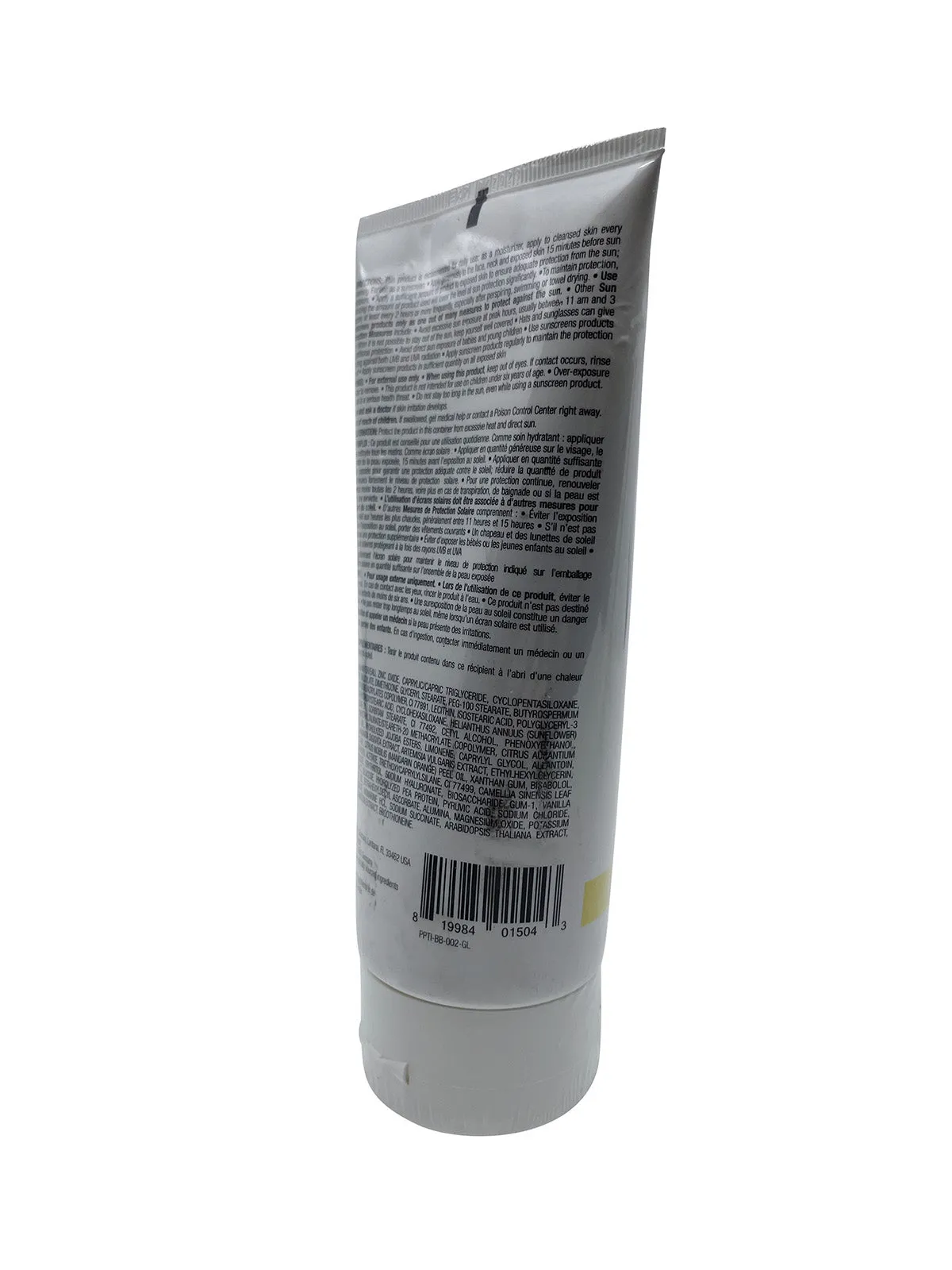 Image Skincare Prevention   Daily Tinted Moisturizer SPF 30 6 OZ