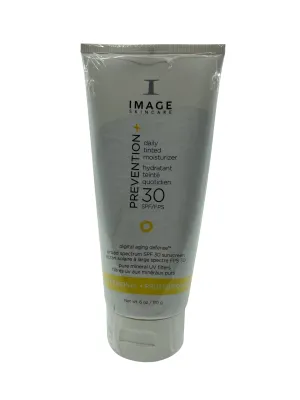 Image Skincare Prevention   Daily Tinted Moisturizer SPF 30 6 OZ