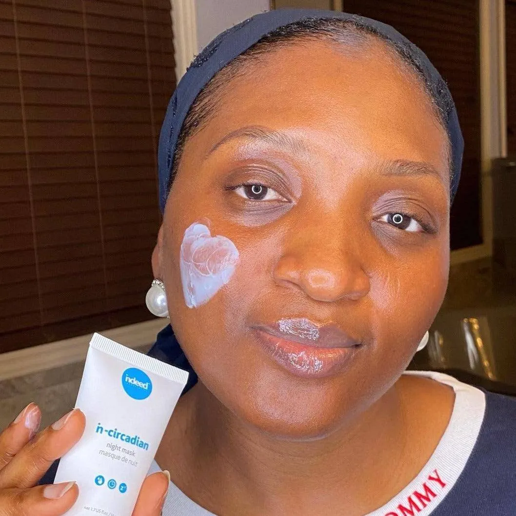 in-circadian night mask