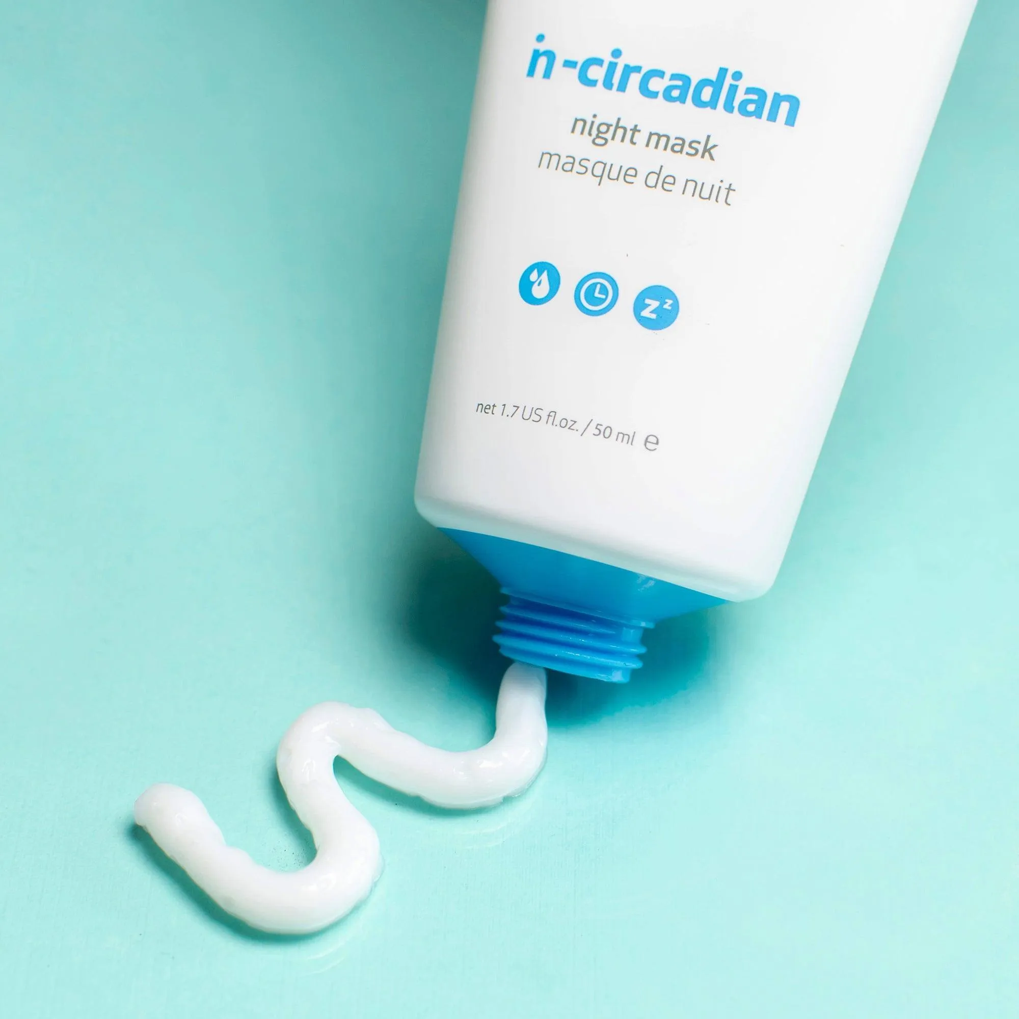 in-circadian night mask