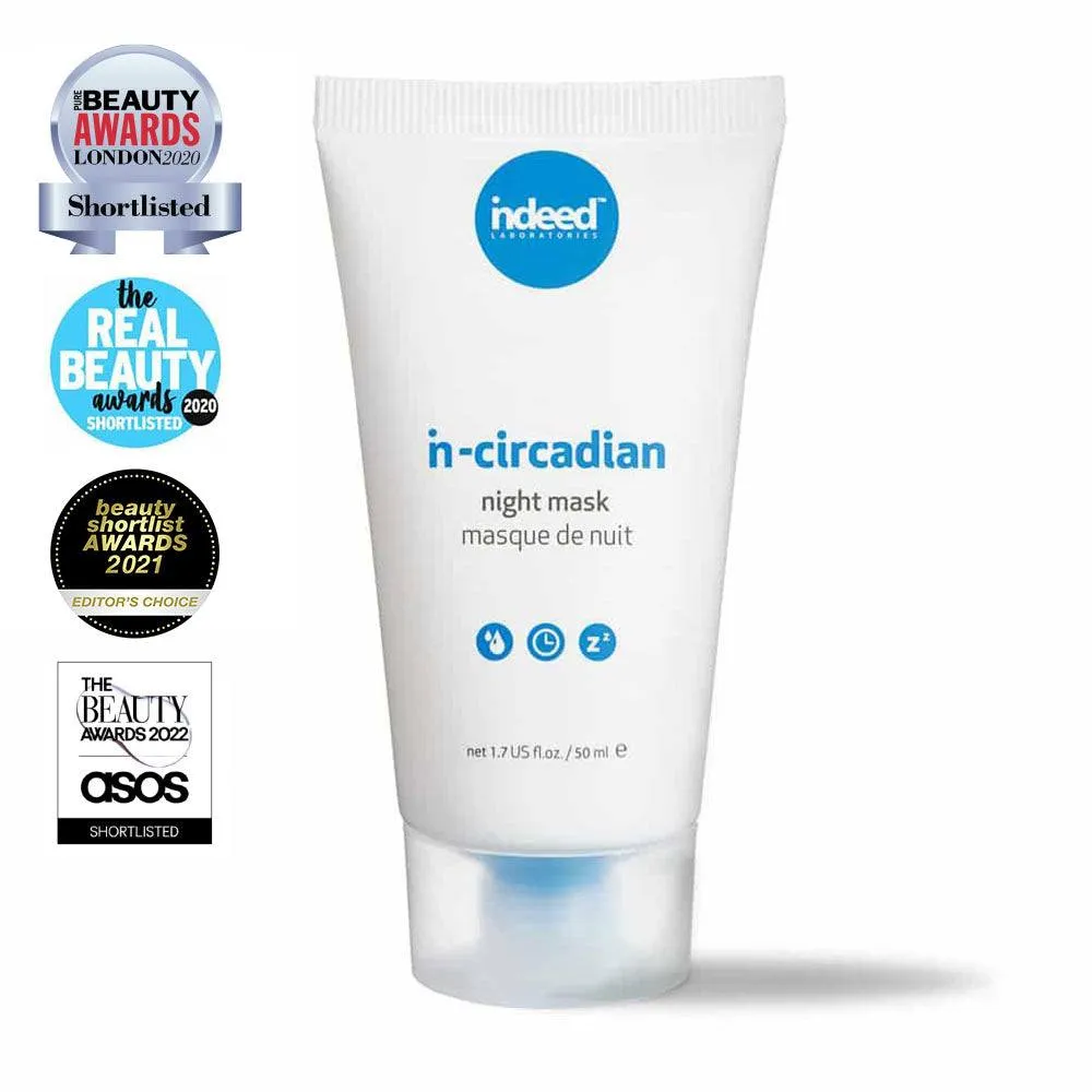 in-circadian night mask