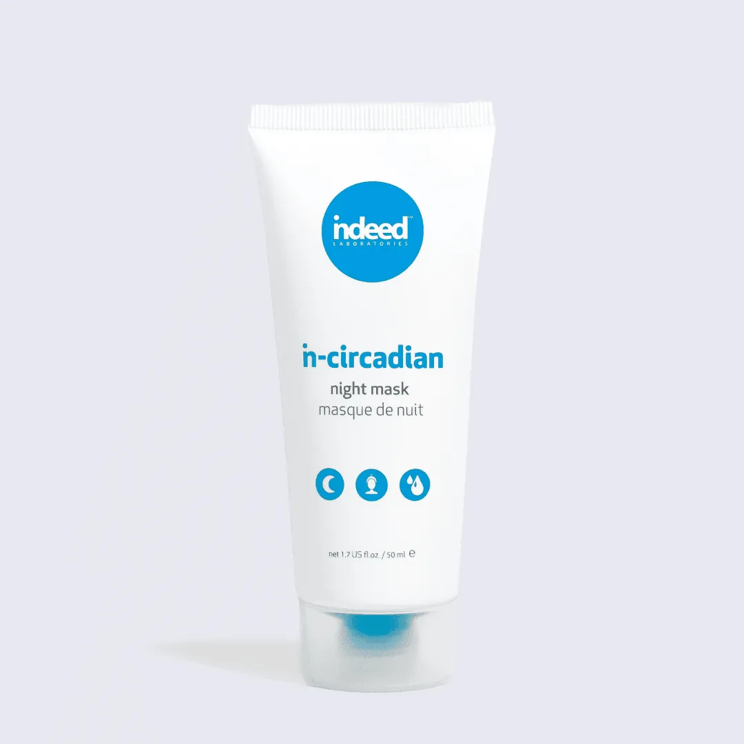in-circadian night mask