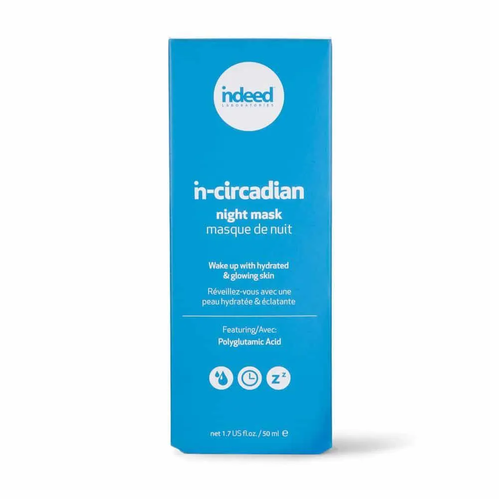 in-circadian night mask