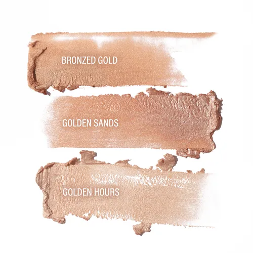 INGLOT x MAURA LUMINOUS SANDS CREAM HIGHLIGHTER