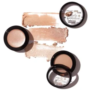 INGLOT x MAURA LUMINOUS SANDS CREAM HIGHLIGHTER