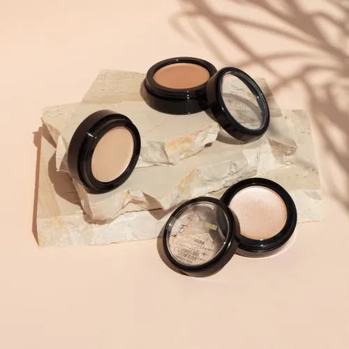 INGLOT x MAURA LUMINOUS SANDS CREAM HIGHLIGHTER