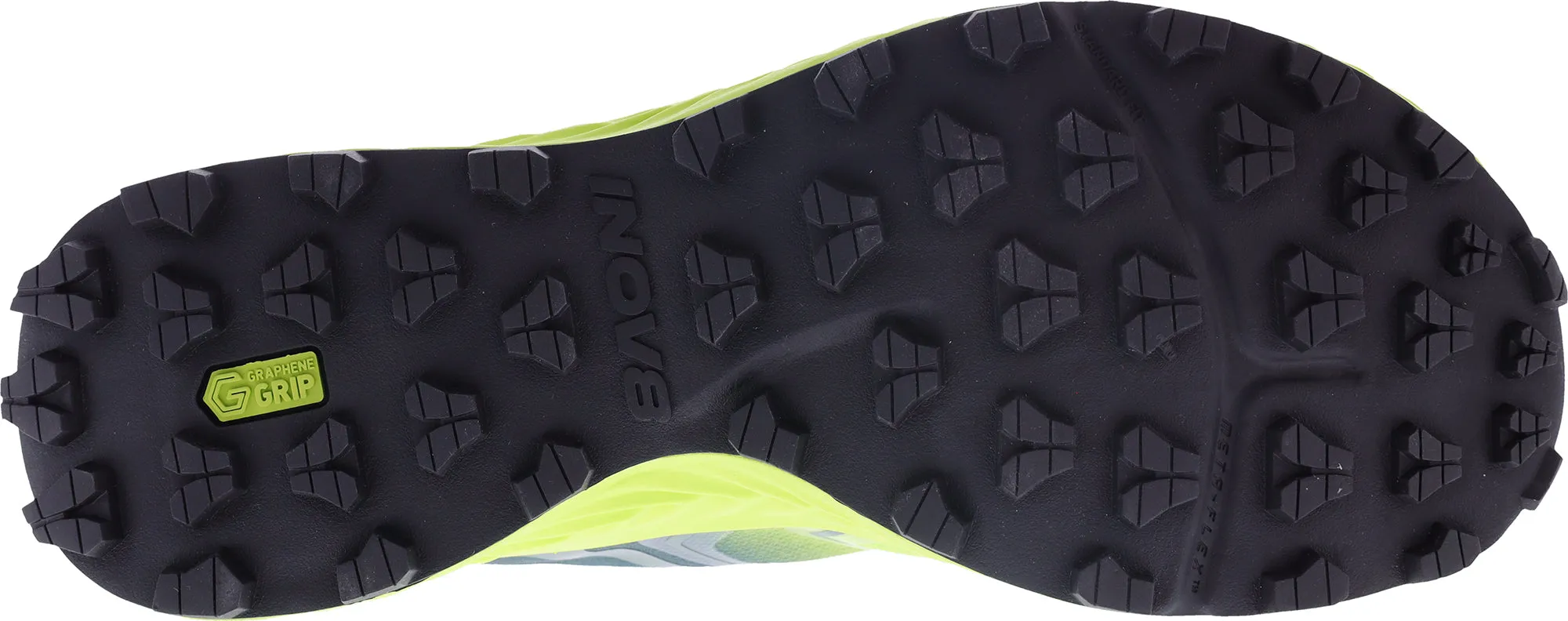 Inov8 TrailTalon Speed Mens Trail Running Shoes - Green