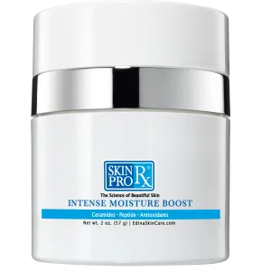 Intense Moisture Boost