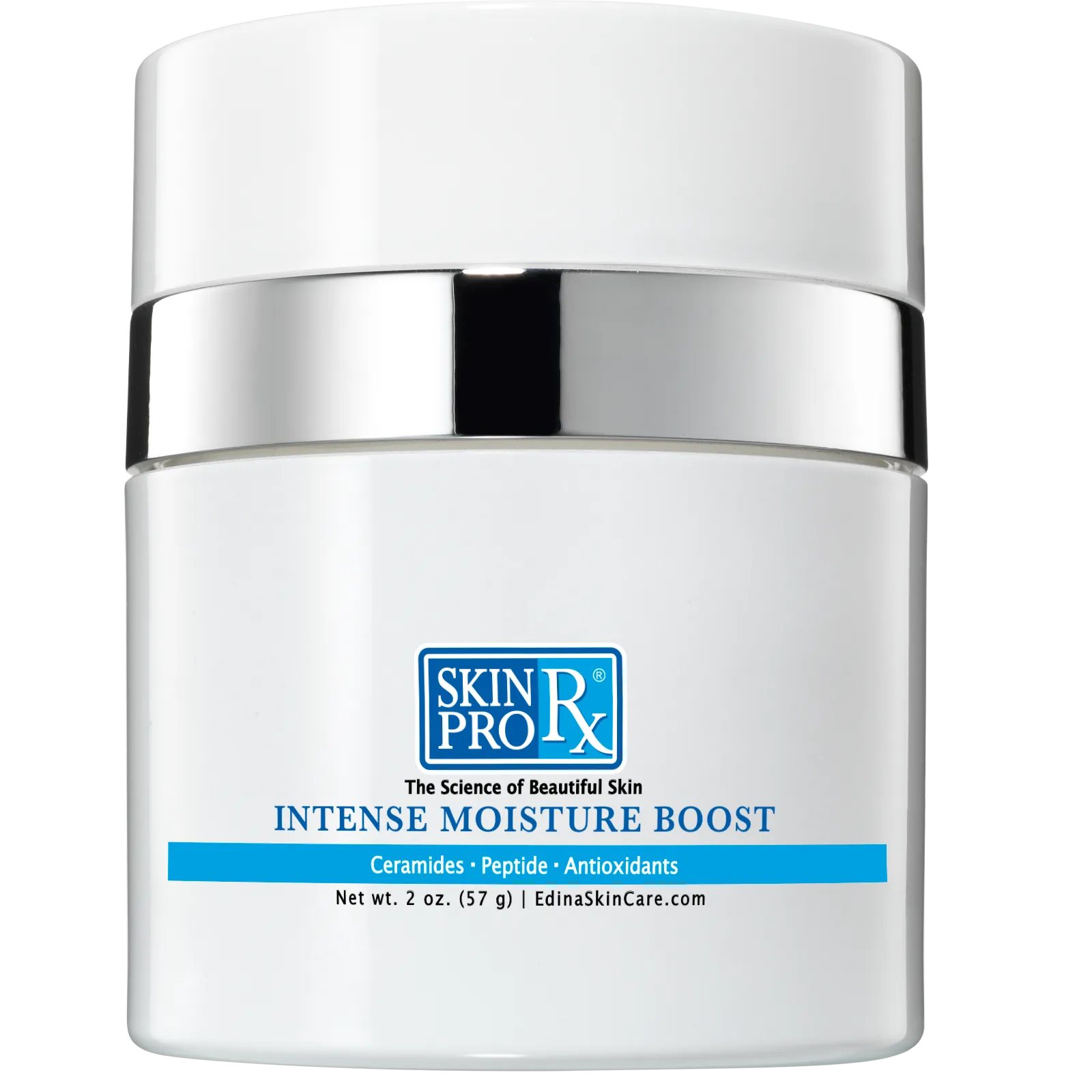 Intense Moisture Boost