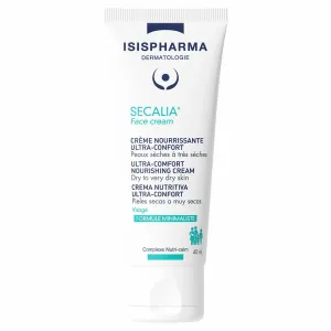Isis Secalia Face Cream 40Ml