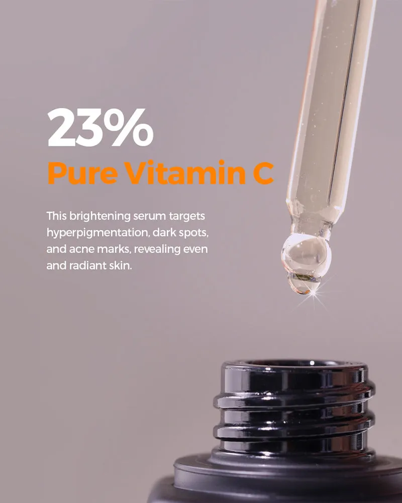 ISNTREE Hyper Vitamin C 23 Serum
