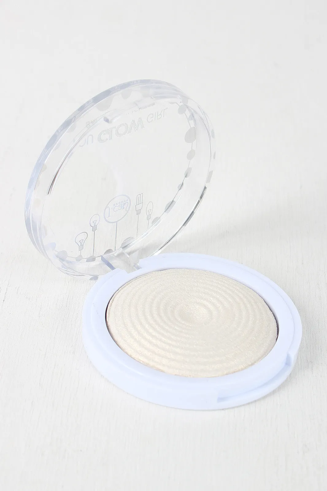 J. Cat Beauty's You Glow Girl Baked Highlighter