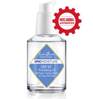 Jack Black MP 10® Nourishing Oil