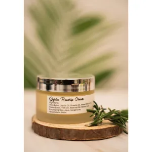 Jojoba Rosehip Nourishing Cream- 55g
