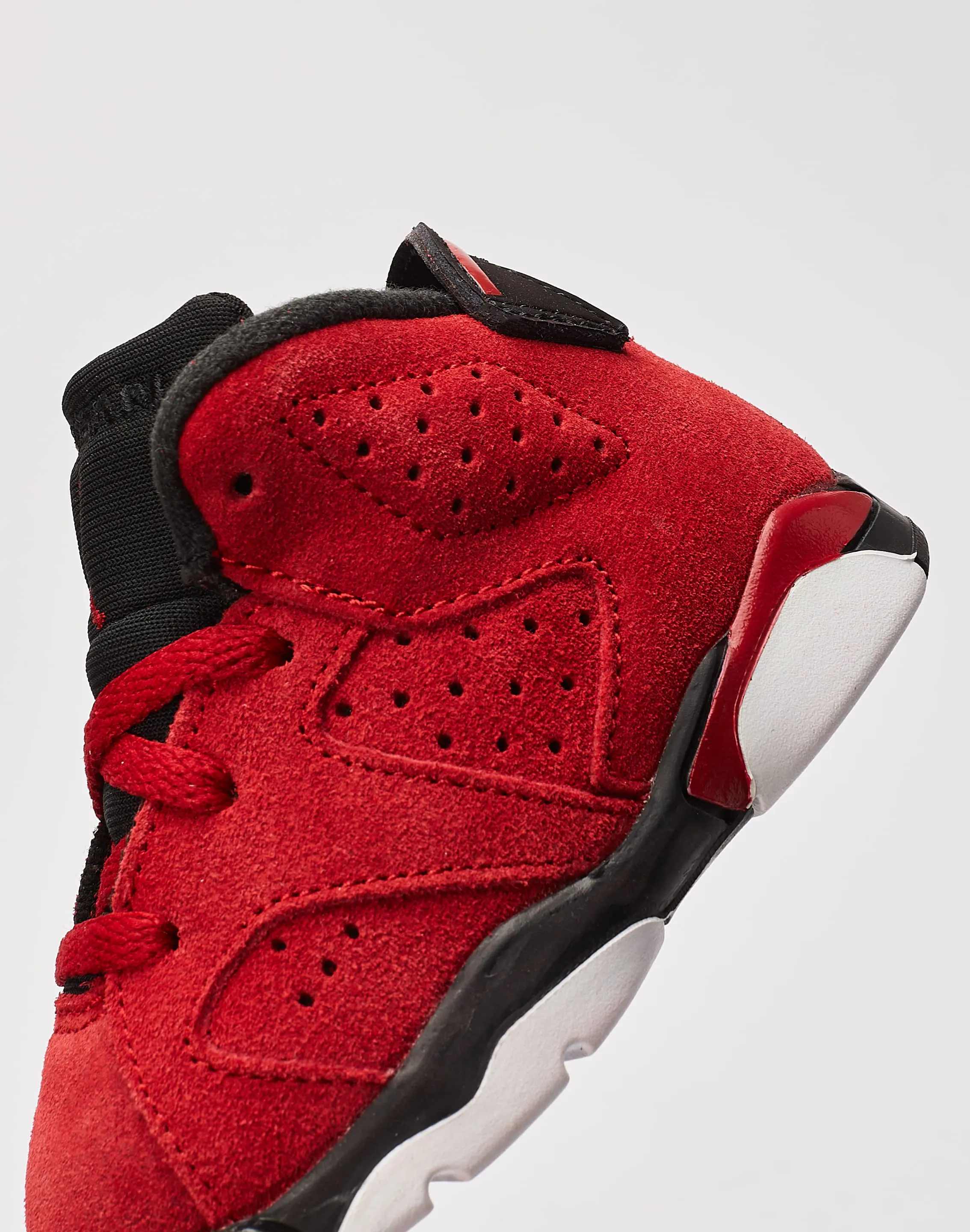 Jordan Air Jordan 6 'Toro Bravo' Infant