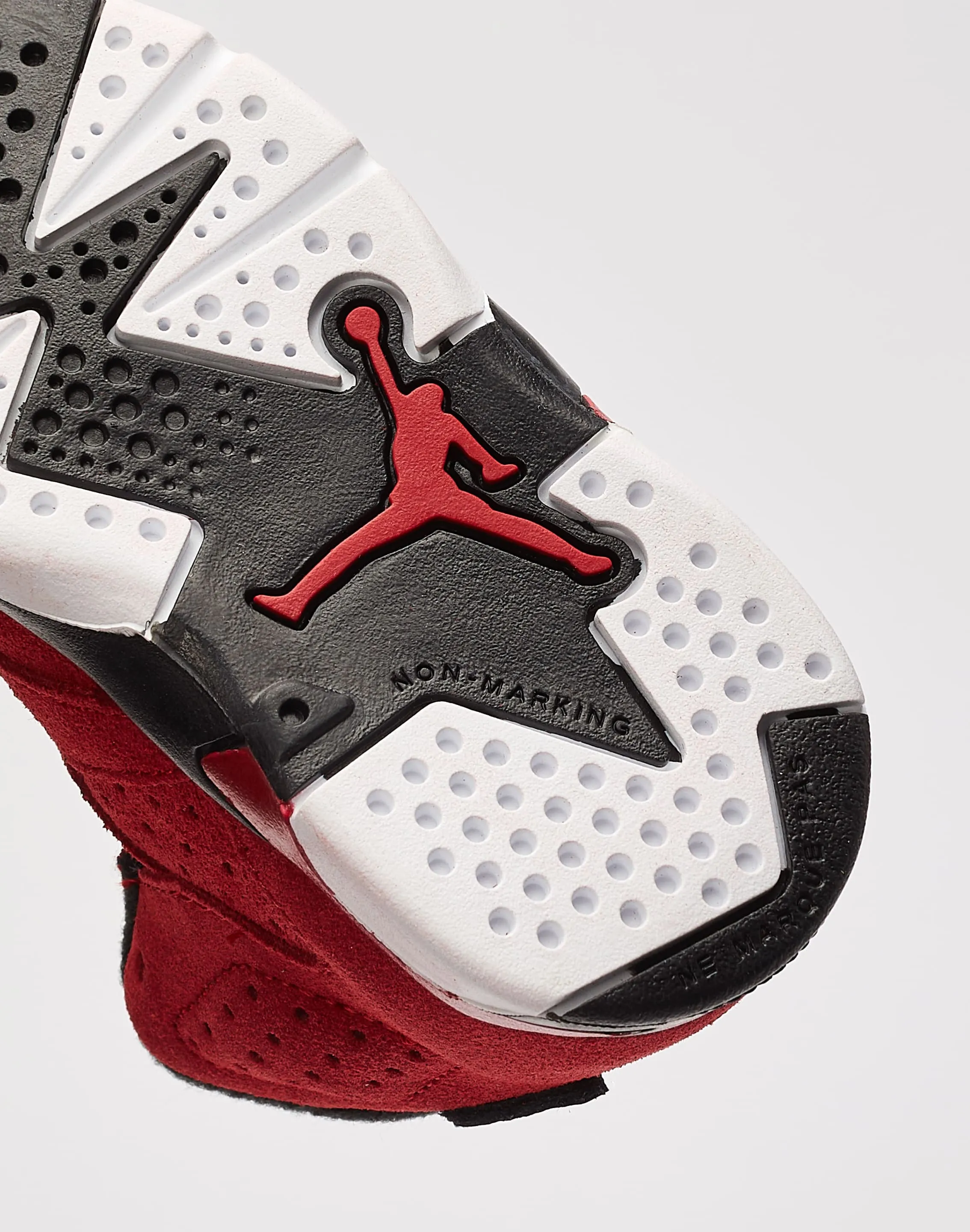 Jordan Air Jordan 6 'Toro Bravo' Infant