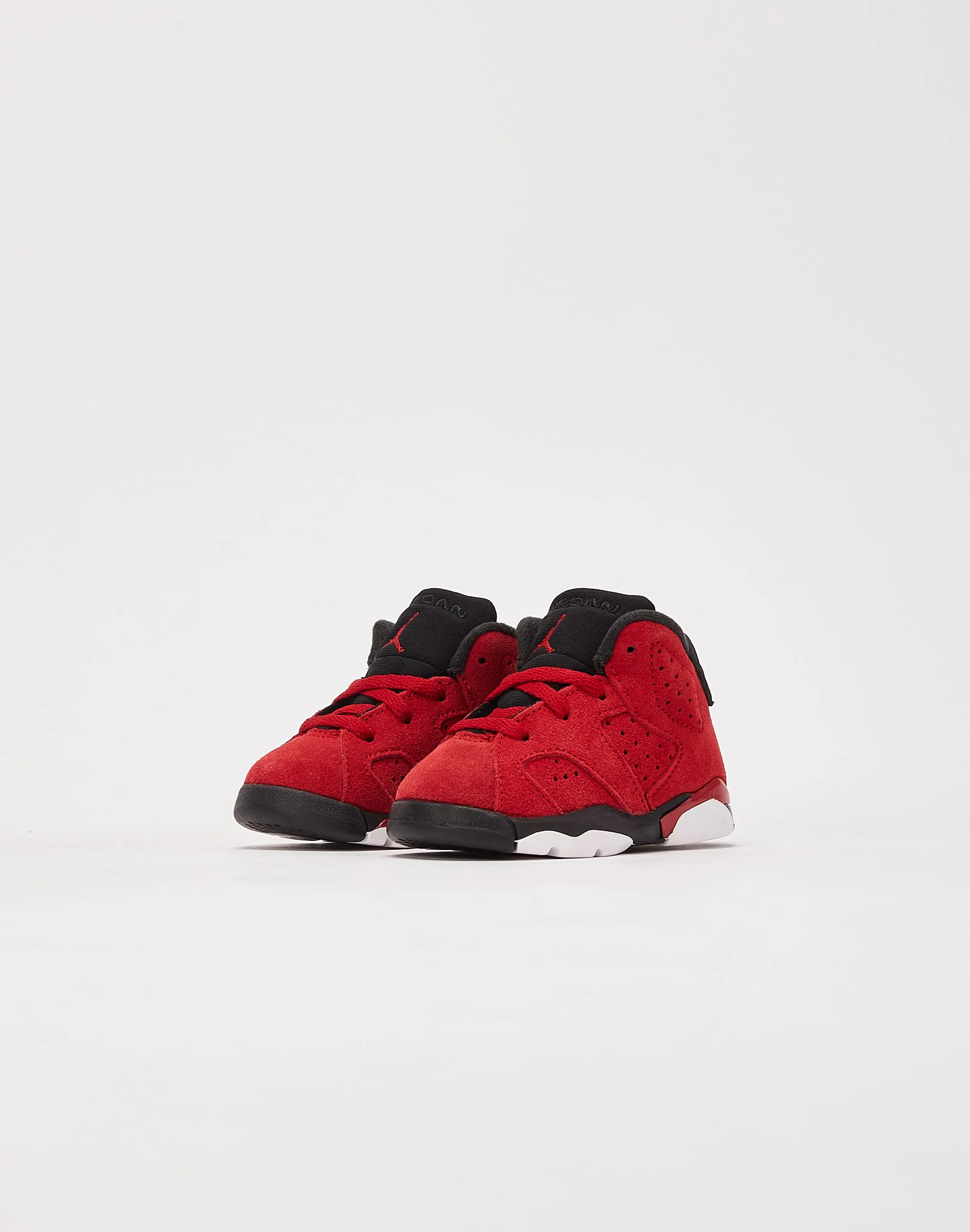 Jordan Air Jordan 6 'Toro Bravo' Infant