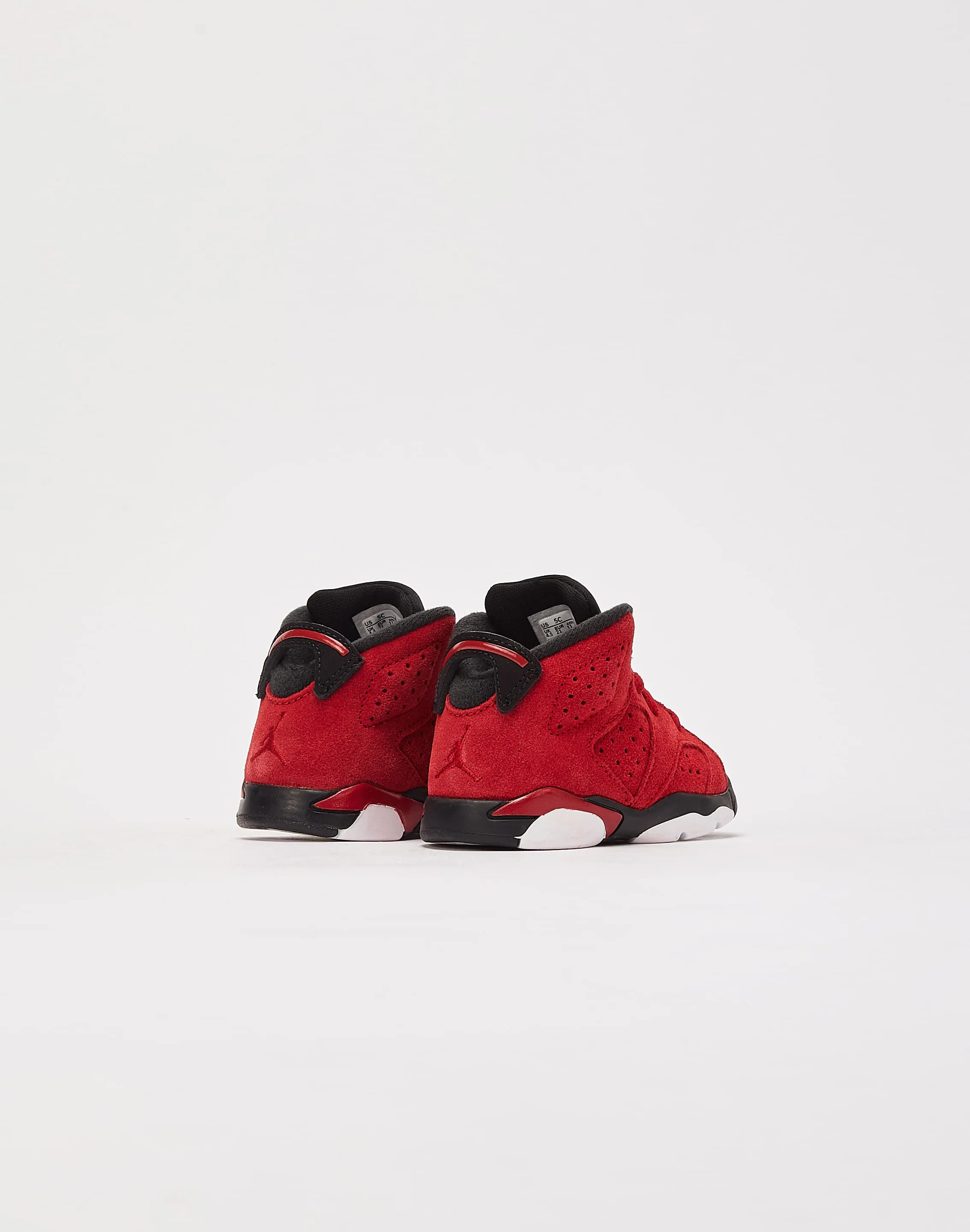 Jordan Air Jordan 6 'Toro Bravo' Infant
