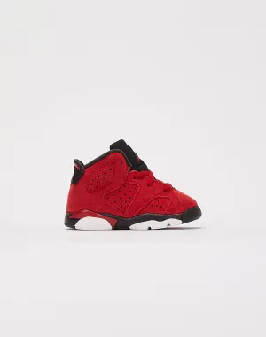 Jordan Air Jordan 6 'Toro Bravo' Infant