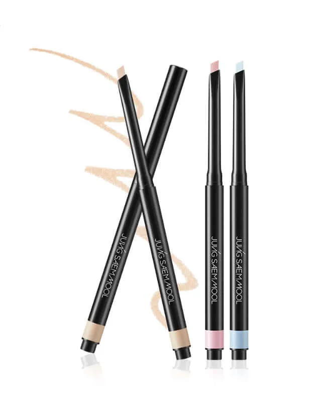 JUNGSAEMMOOL Artist Drawing Shadow Pencil