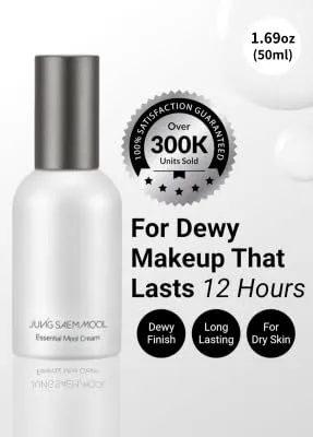 JUNGSAEMMOOL Essential Mool Cream 30ml