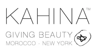Kahina Brightening Serum Sample