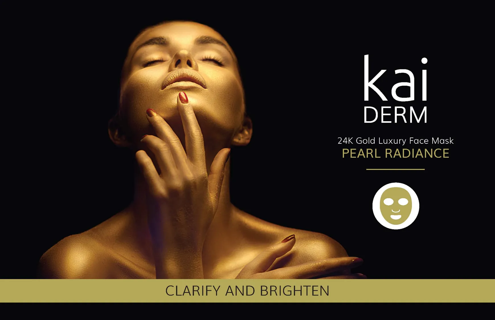 Kai Derm Sheet Masks
