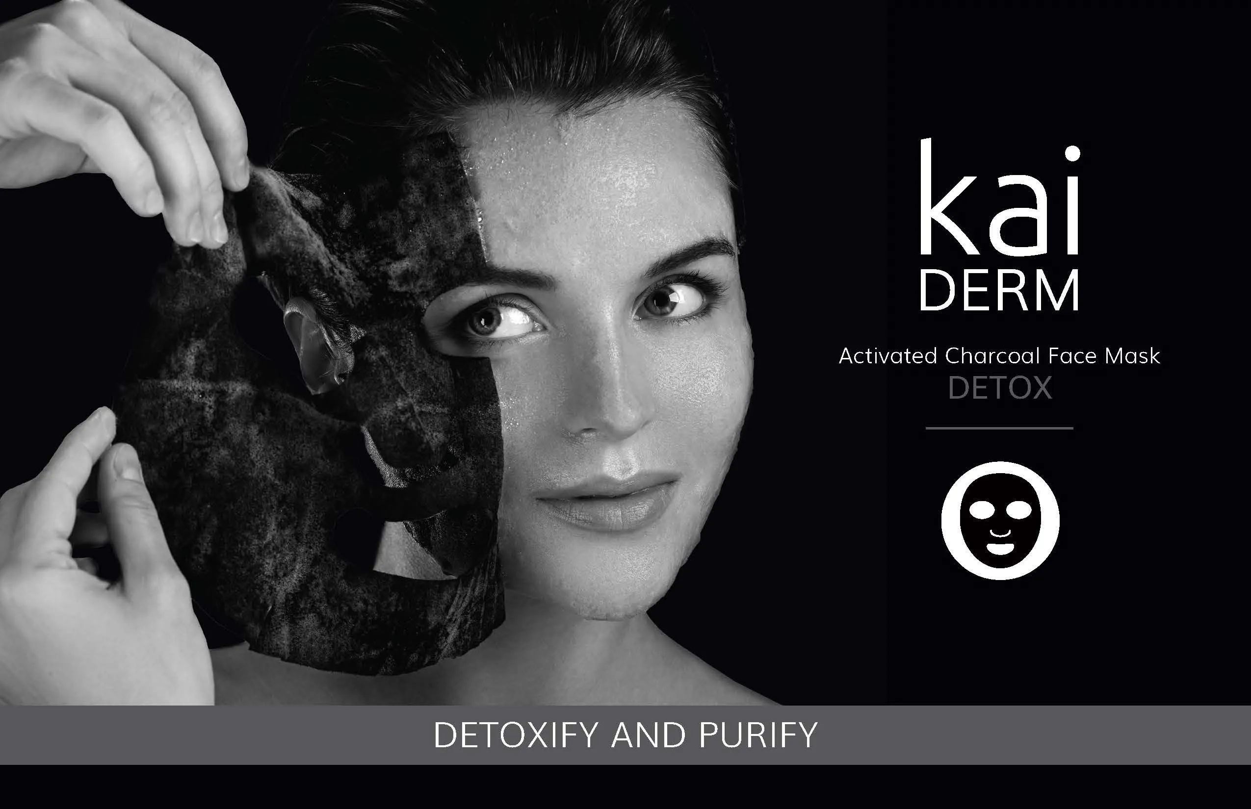 Kai Derm Sheet Masks