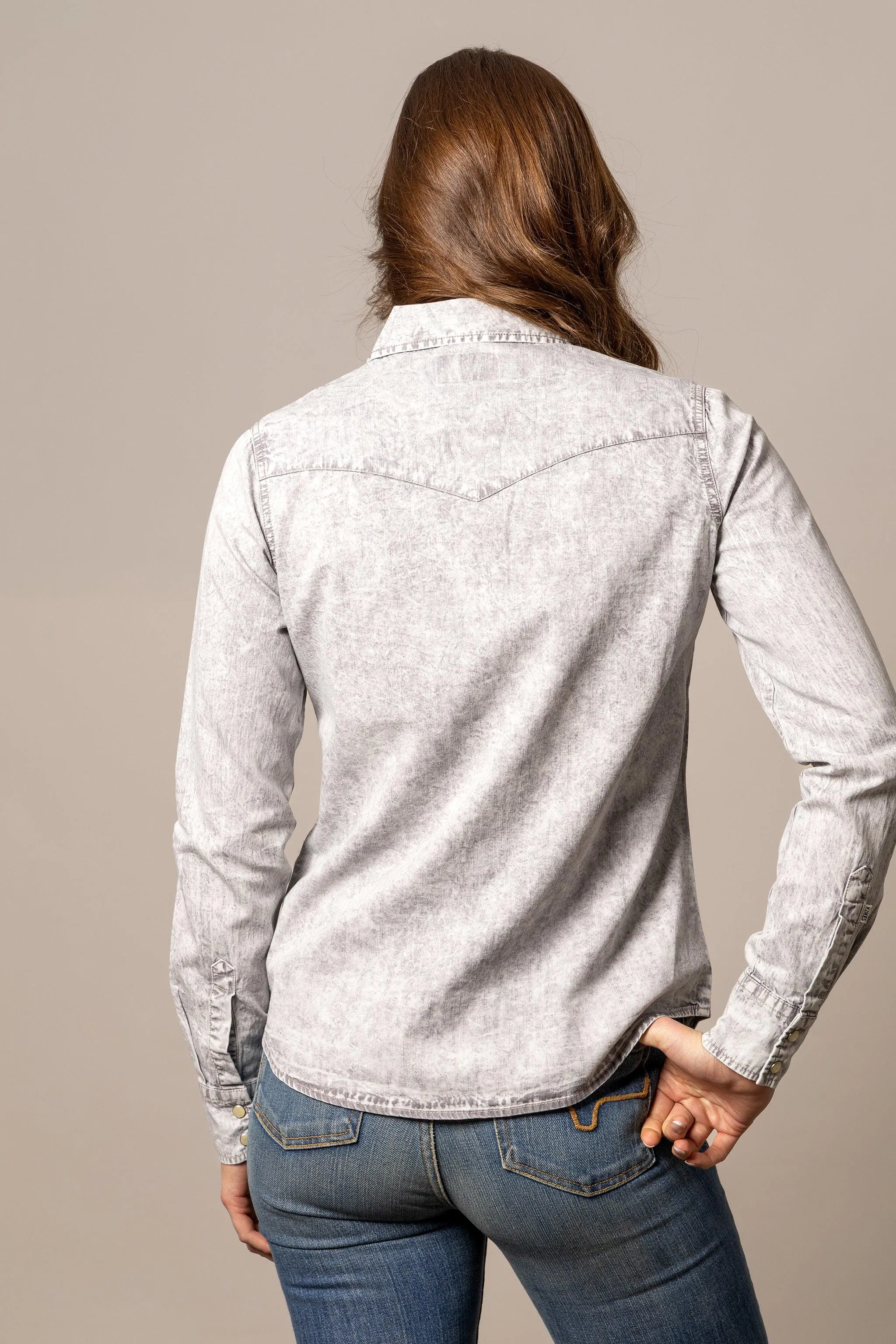 KC Tencel Top