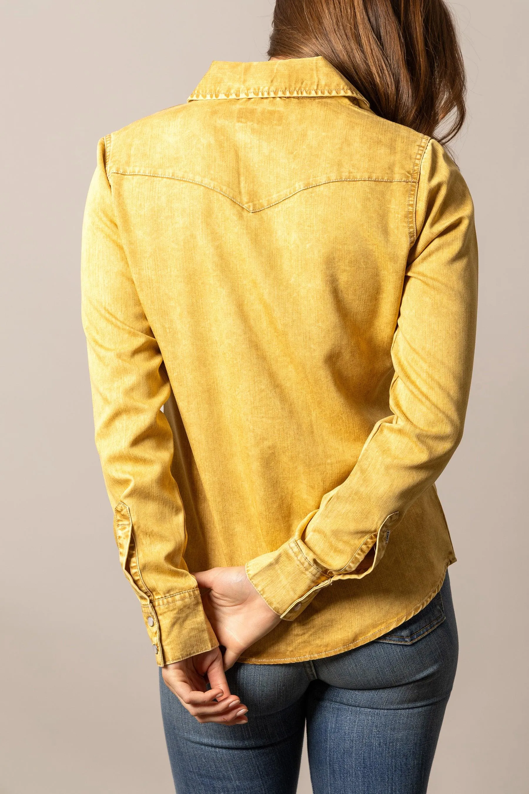 KC Tencel Top