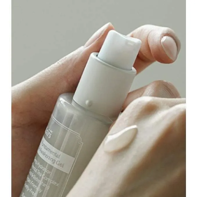 Klairs Fundamental Eye Awakening Gel 35ml