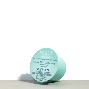 Kora Organics Active Algae Lightweight Moisturizer Refill Pod