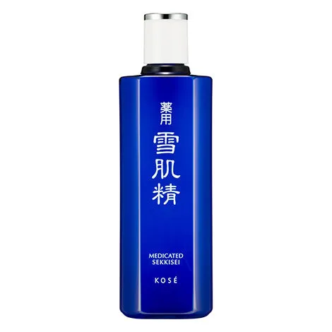KOSE Medicated Sekkisei Lotion