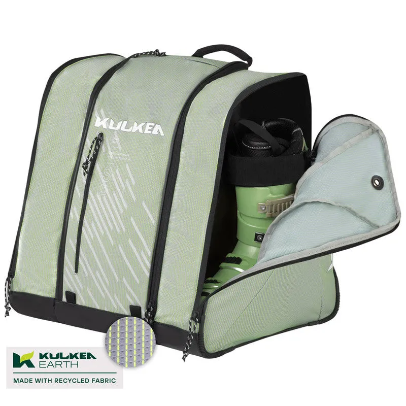 Kulkea Speed Pack Ski Boot Bag