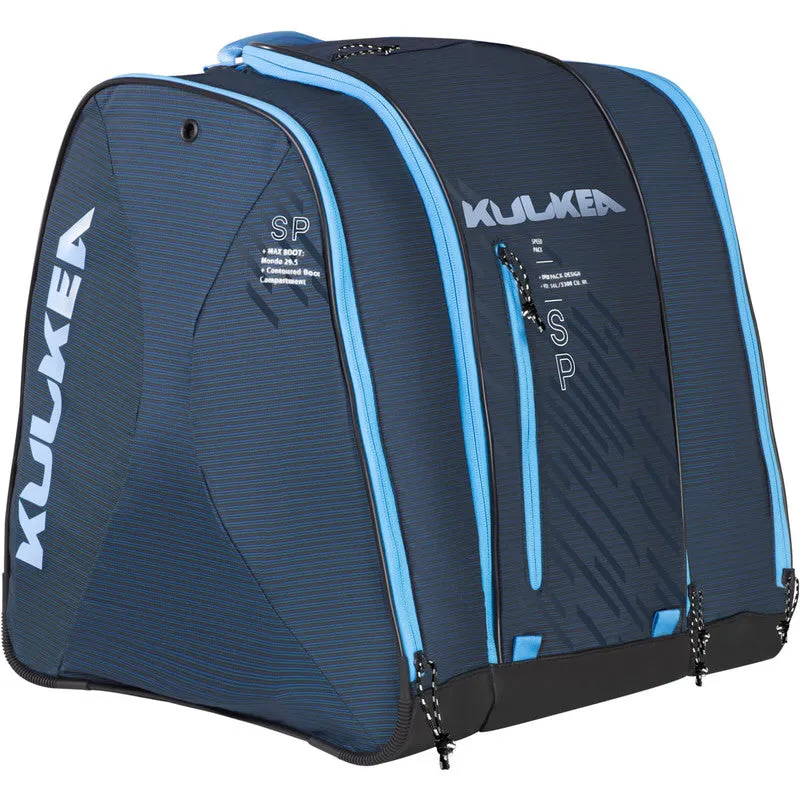 Kulkea Speed Pack Ski Boot Bag