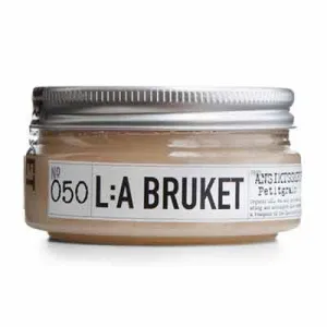 L:A Bruket No. 050 Face Scrub  Petigrain 100 ml