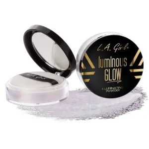 LA Girl Luminous Glow Illuminating Powder- Holographic Stardust