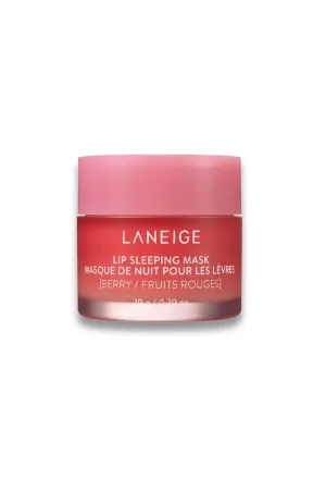 LANEIGE Lip Sleeping Mask - Berry (Original)