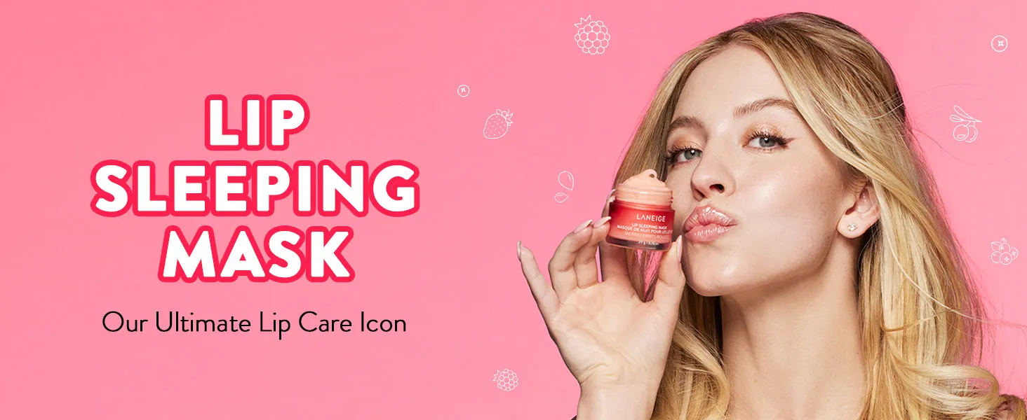 Laneige Lip Sleeping Mask