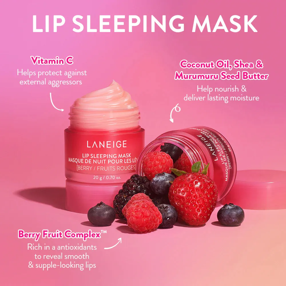 Laneige Lip Sleeping Mask