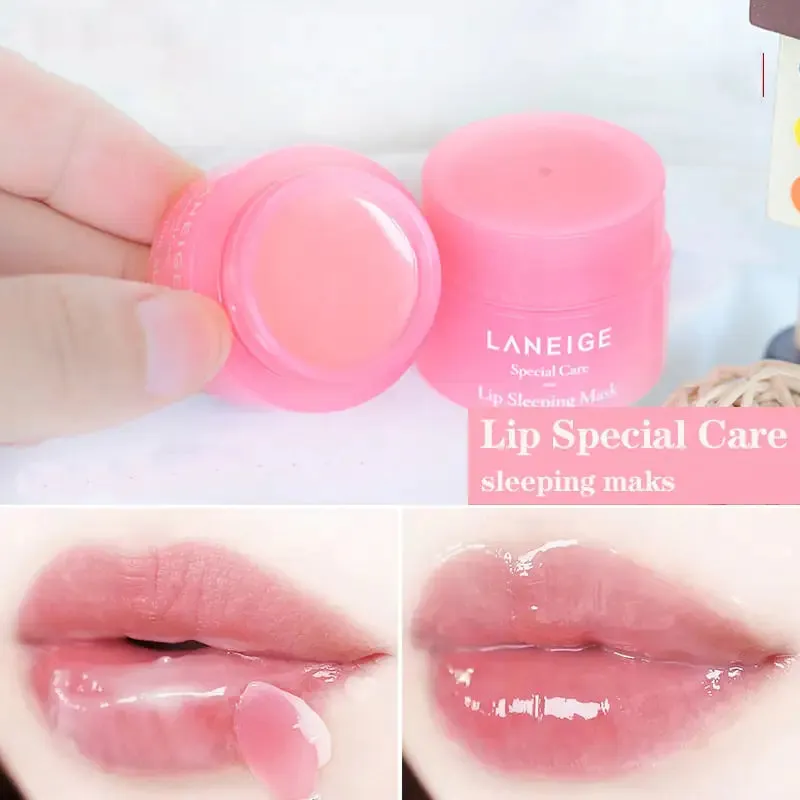 Laneige Lip Sleeping Mask