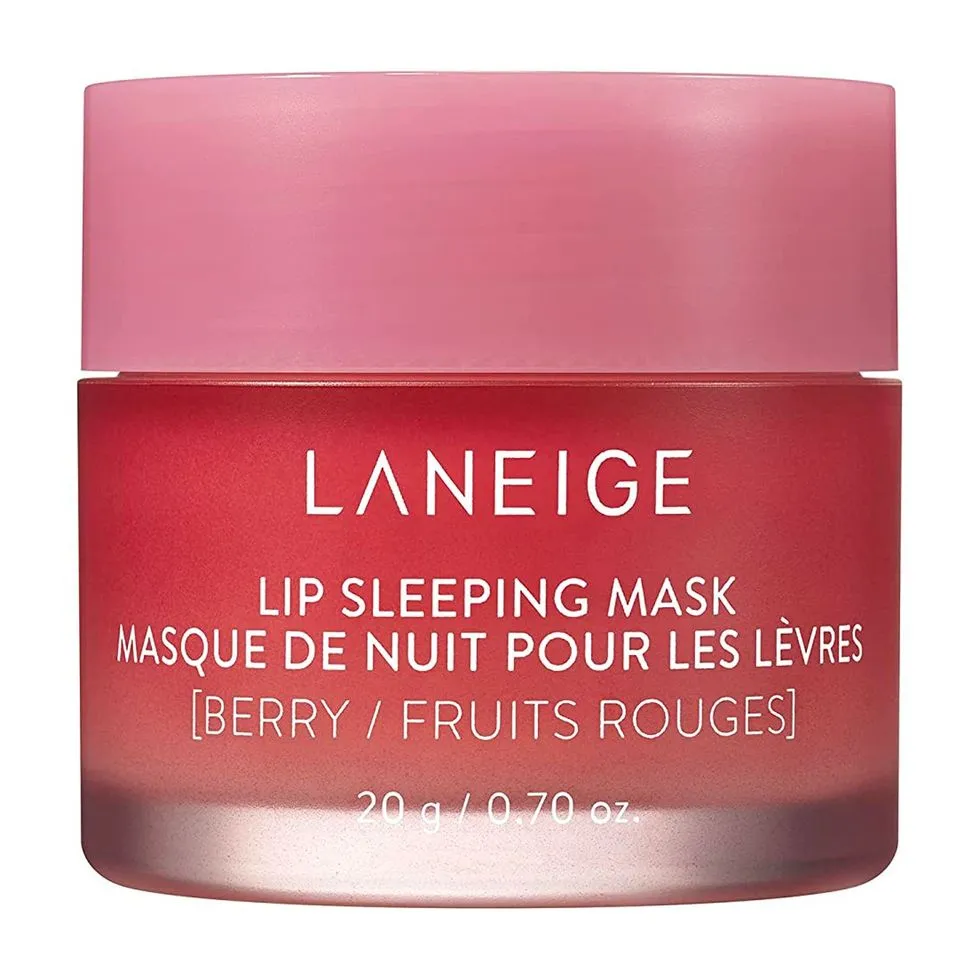 Laneige Lip Sleeping Mask