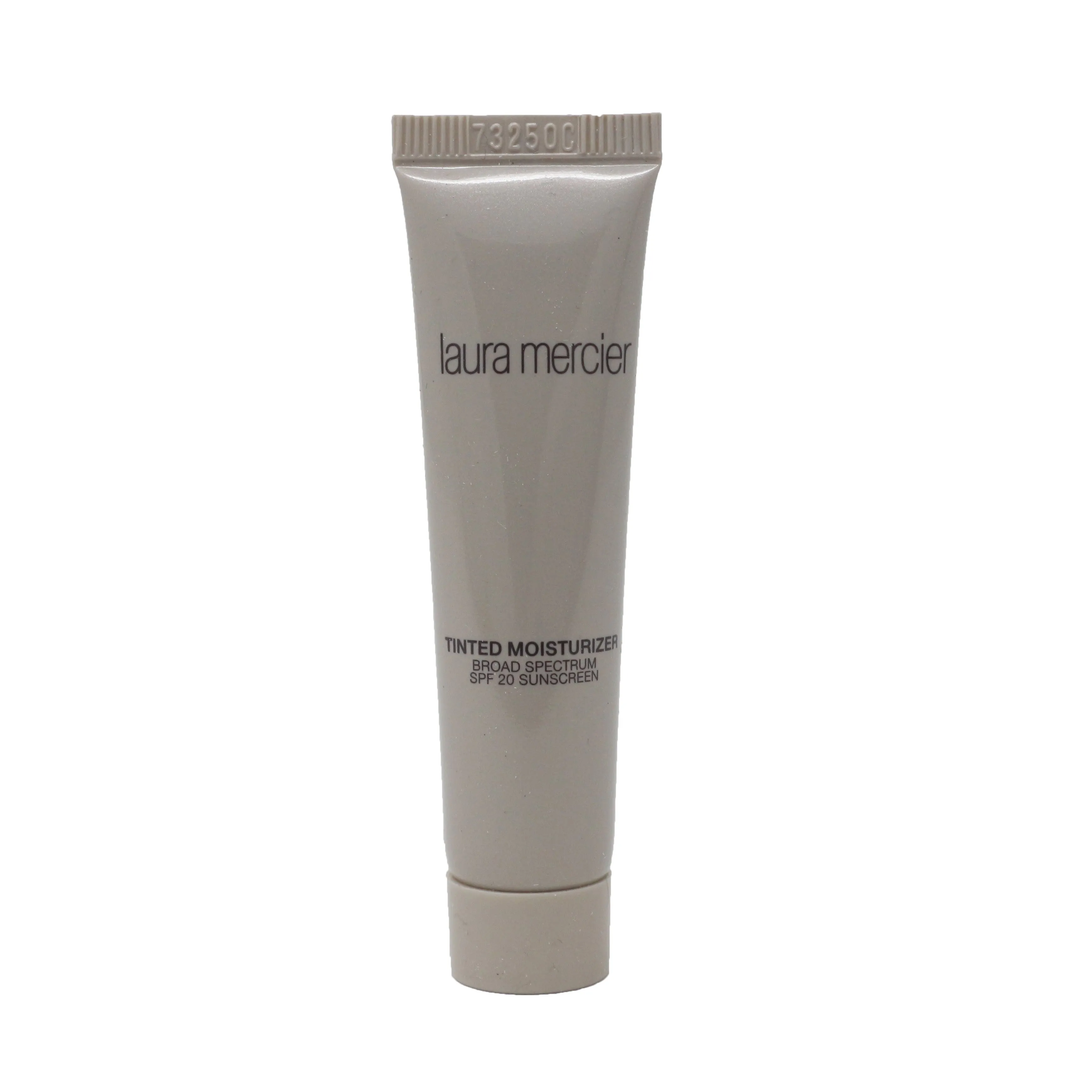 Laura Mercier Tinted Moisturizer Broad Spectrum '2w2 Nude' Spf 20 Sunscreen .5oz