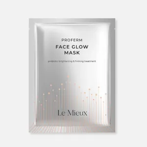 Le Mieux I ProFerm Face Glow Mask