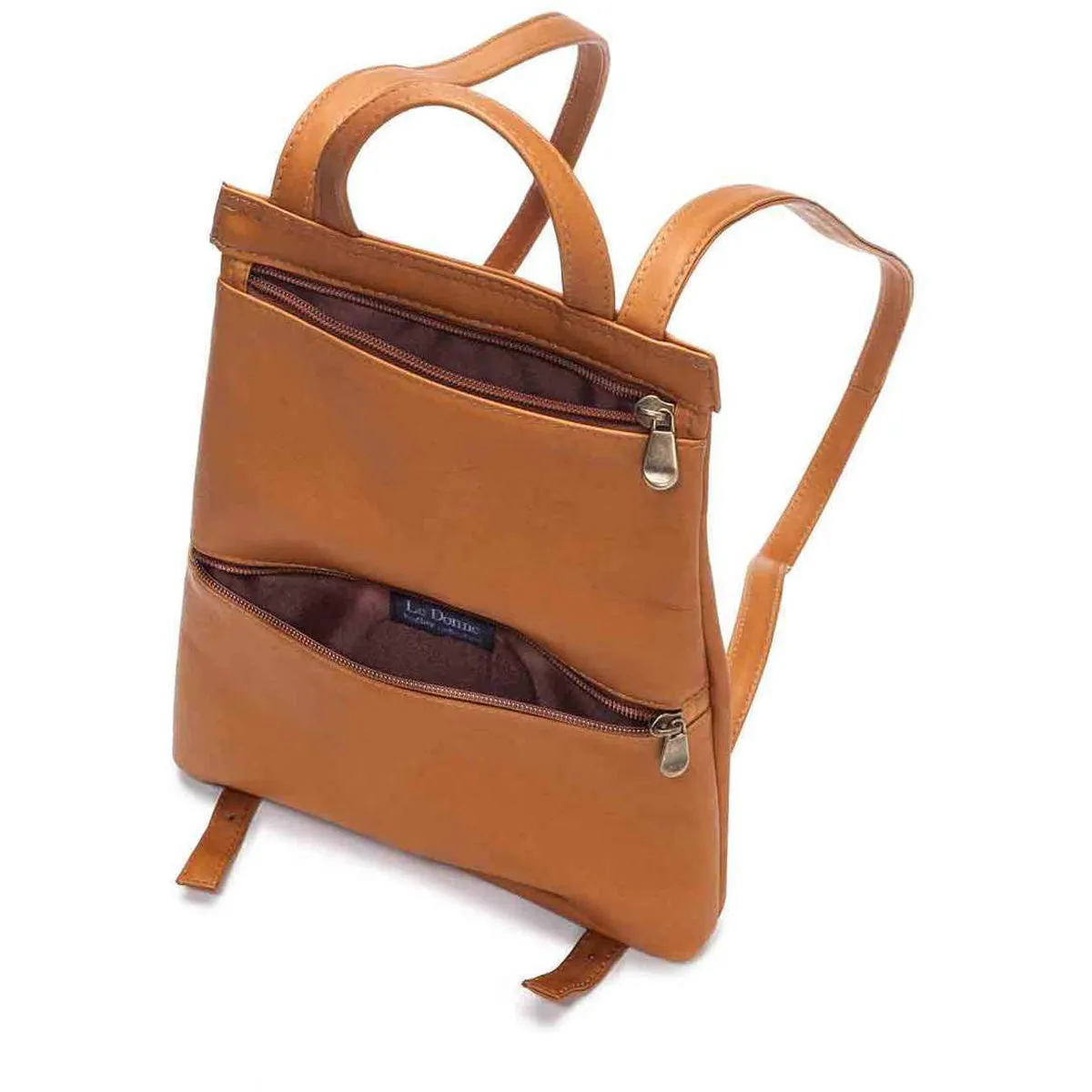 LeDonne Leather Tanya Slimpack